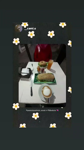 Panadería y Cafetería Meraki - Gastronomía y hostelería