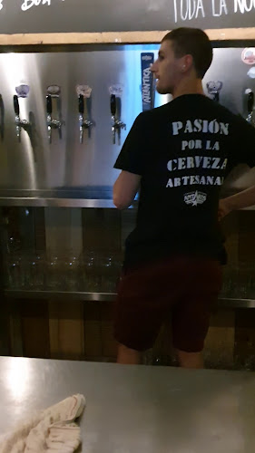 Parador Antares Rosario Pichincha - Rosario