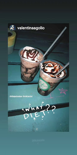 Comentarii opinii despre Lilo Juice Bar