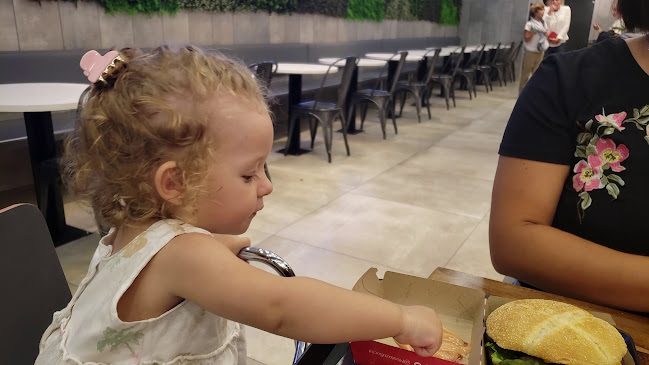 Opinii despre Mostaza în Paraná - Gastronomía y hostelería