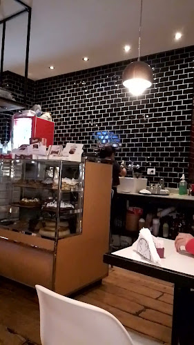 Opinii despre HYGGE în Azul - Gastronomía y hostelería