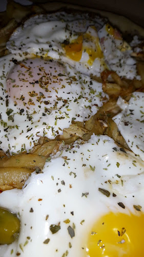 Opinii despre Pizzeria el Universo în Monte Grande - Gastronomía y hostelería