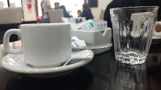 Pastelería 303 - Santa Rosa