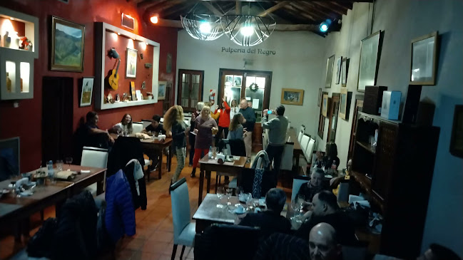 Opinii despre PULPERÍA DEL NEGRO • RESTAURANTE în San Luis - Gastronomía y hostelería