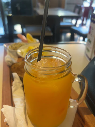 Opinii despre Benoit Cafeteria în Córdoba - Gastronomía y hostelería