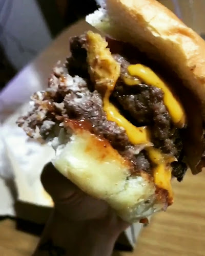 Opinii despre Beto Burgers Centro în Florencio Varela - Gastronomía y hostelería