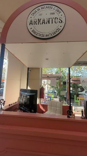 Arkantos