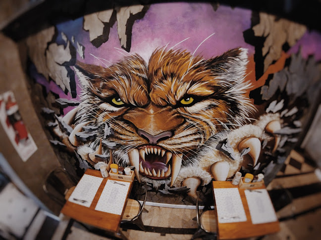 Av. Victorica 290, B1648 Tigre, Provincia de Buenos Aires