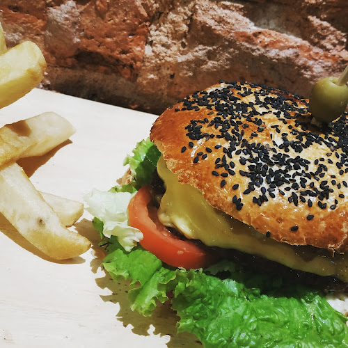 Q'rico café bar - Resistencia