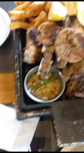 Opinii despre Bodegón Del Fuerte în Tandil - Gastronomía y hostelería