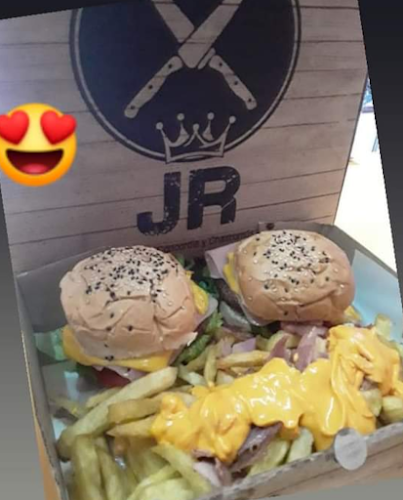 Pizzería JR - Bosques