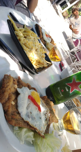 Lomitos El Bosque - Gastronomía y hostelería