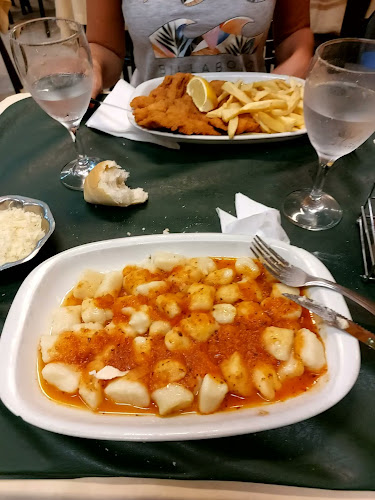 Opinii despre Restaurant El Trebol în San Nicolás de Los Arroyos - Gastronomía y hostelería