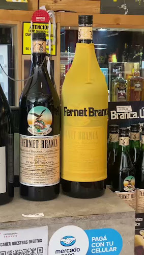 Distribuidora franco