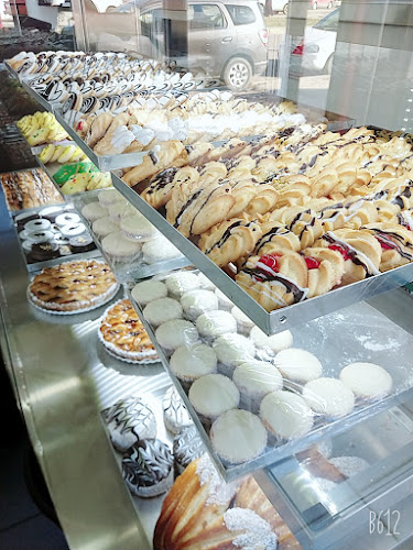 La Pana. Panaderia artesanal - Comodoro Rivadavia