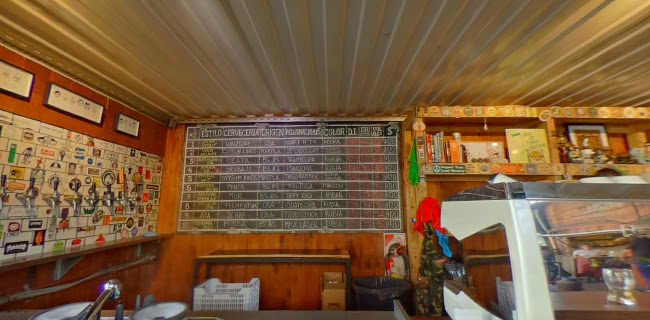 Tres Calaveras - Córdoba