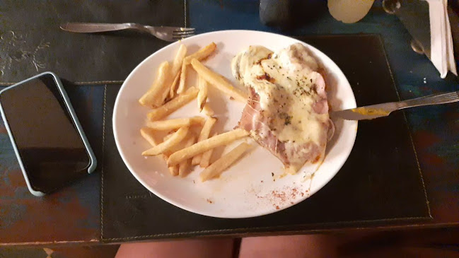 Opinii despre El Ciervo Restaurante în Concordia - Gastronomía y hostelería