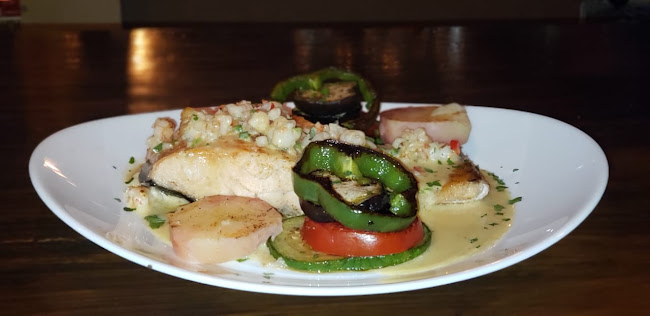 Il Boulevard Café & Restó - Santiago del Estero