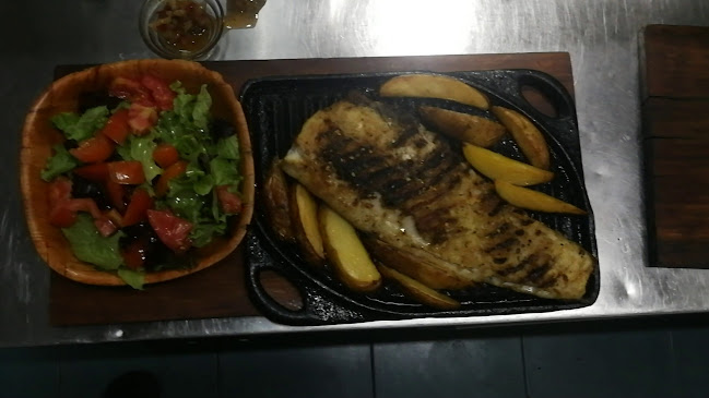 Opinii despre Spoon Ranelagh în Gran Buenos Aires - Gastronomía y hostelería