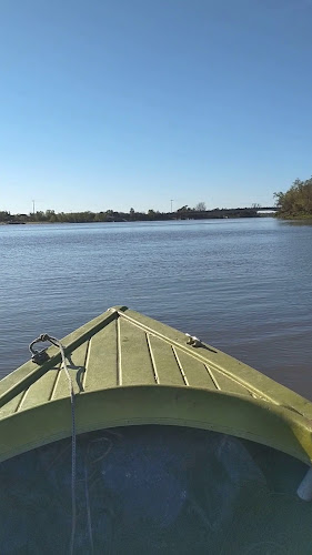 El Manduve s/n Pje. Los Zapallos, S3003 Santa Rosa de Calchines, Santa Fe