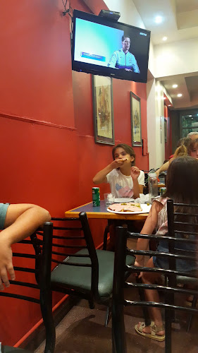 Opinii despre Pizzería Capri Godoy Cruz în Godoy Cruz - Gastronomía y hostelería