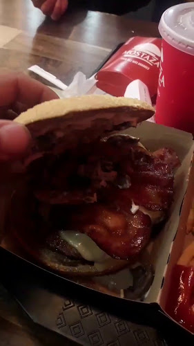 Opinii despre Mostaza în Moreno - Gastronomía y hostelería