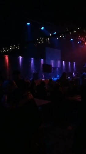 ANTIGUA FABRICA BAR - Gastronomía y hostelería