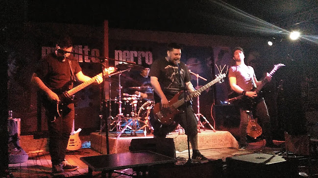 Opinii despre Maldito perro în M5500EOS - Gastronomía y hostelería