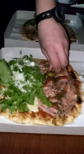 Opinii despre A Las Brasas în Oberá - Gastronomía y hostelería