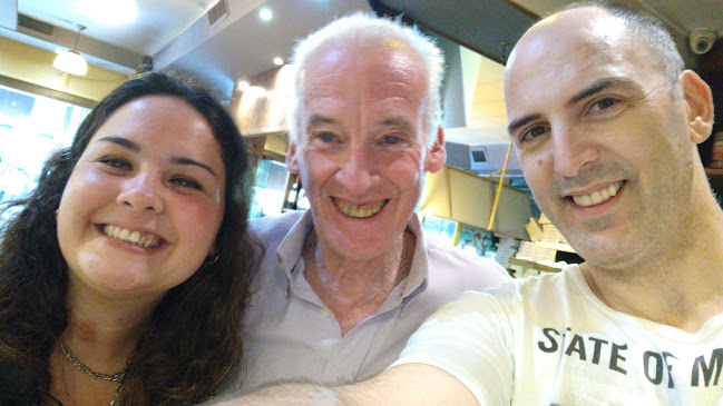 Opinii despre Bocina's în Mar del Plata - Gastronomía y hostelería