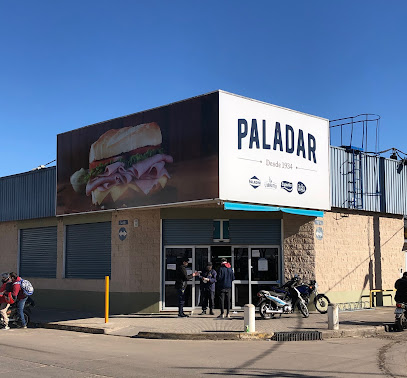 Paladar Piazza Paladini