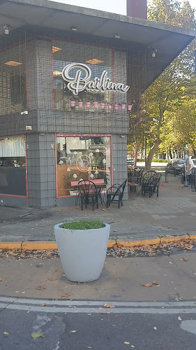 Bailina Heladeria