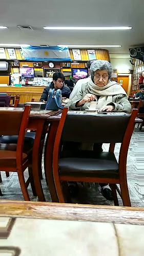 Confitería Roca - Gastronomía y hostelería