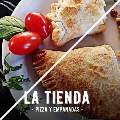 Opinii despre La Tienda de Pizzas y Empanadas în La Plata - Gastronomía y hostelería