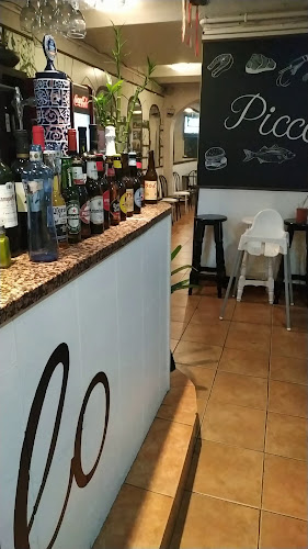 Opinii despre Piccolo Bar Restaurant în San Miguel de Tucumán - Gastronomía y hostelería