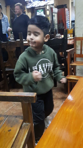 Parrillada Nueva Adelita - Gastronomía y hostelería