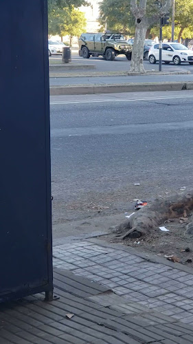 Blvd. 27 de Febrero 660, S2000FAT Rosario, Santa Fe