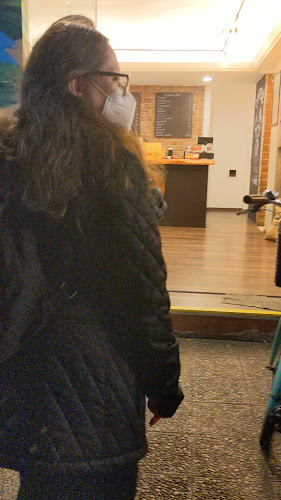 Opinii despre Terrua Cafetería | Cafeteria en Miraflores în miraflores - Gastronomía y hostelería