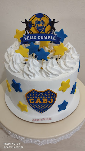 Pastelarte.bz - Gastronomía y hostelería