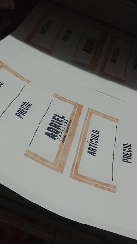 Opinii despre Mercado lo de Sandra + Papelera Adriel în Mar del Plata - Gastronomía y hostelería