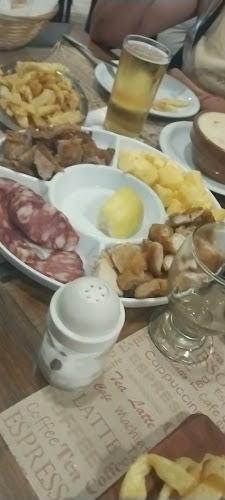 Bizarro Cafe Bar - Santo Tomé