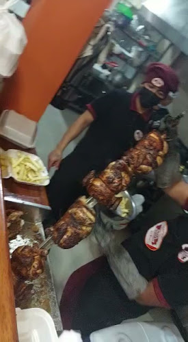 CHIFA POLLERIA ABI - Gastronomía y hostelería