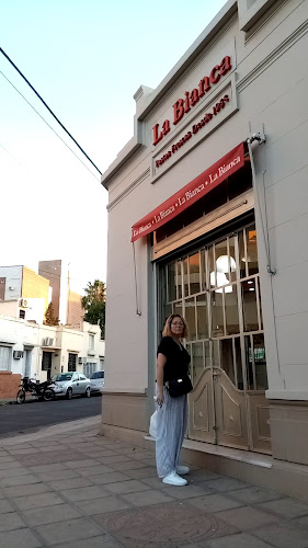 Opinii despre La Bianca - Fábrica de Pastas în Paraná - Gastronomía y hostelería