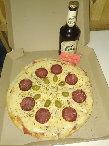 Rotisería Cucinarefood Hamburguesas lomitos pizzas empanadas Alitos Comida para llevar en Formosa - Formosa