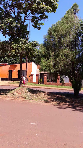 La cueva de las hamburguesas - Posadas