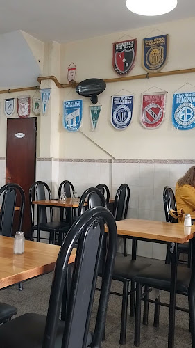 Opinii despre De la Familia în Mar del Plata - Gastronomía y hostelería