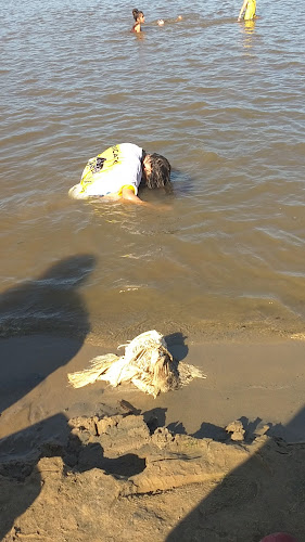 Av. San Martín 370, Herradura, Formosa