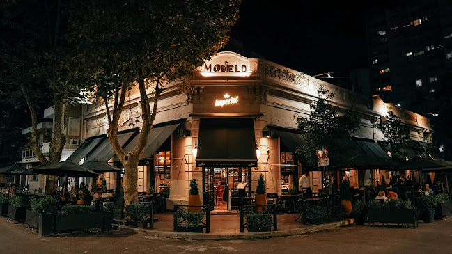 Cervecería Modelo - Gastronomía y hostelería