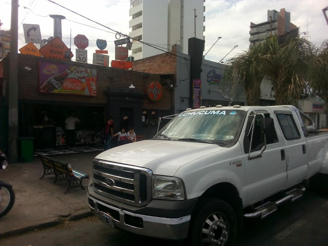 Opinii despre MILTON, Comida Urbana în Rosario - Gastronomía y hostelería