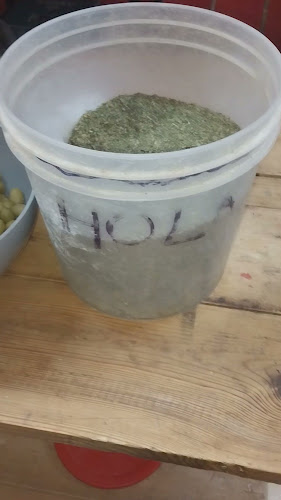 Pizzeria Rotiseria BK